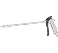 BGS Pistola ad aria compressa ad alta pressione con ugelli Venturi, 290 mm Quantità:1
