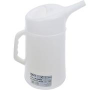 BGS 8569 | Recipiente per fluidi | 5 l