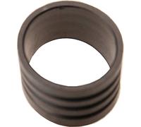 BGS - Anello in gomma per Adattatore per tester universale per sistema di raffreddamento, 35 - 40 mm, 1 pezzi, 8599 - 1