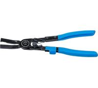 Alicates para abrazaderas de tubos de combustible | 260 mm