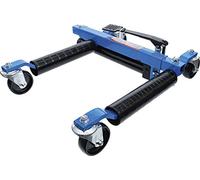 Sollevatore Idraulico per Movimentazione e Posizionamento Auto Veicoli BGS8604