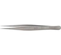 BGS 8620 | Pinzetta punta fine | dritta | 125 mm