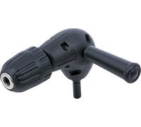 BGS Rinvio angolare con mandrino autoserrante, per 0,8 - 10 mm Quantità:1