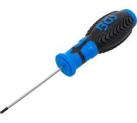 BGS Cacciavite, esagono interno 2,5 mm, Lunghezza della lama 75 mm Quantità:1