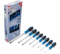 Juego de destornilladores | hexágono interior | 8 piezas