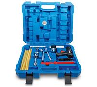 BGS 865 - Carrozzeria Set Attrezzi Sollevatore Ammaccatura Tensione Rimozione