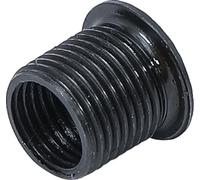 BGS Boccola filettata, 12 mm, M10 x 1,0 mm Quantità:1