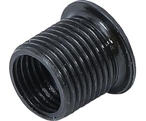 BGS 8650-1 | Boccola filettata | 12 mm | M10 x 1,0 mm