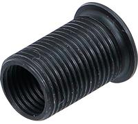 BGS Boccola filettata, 19 mm, M10 x 1,0 mm Quantità:1