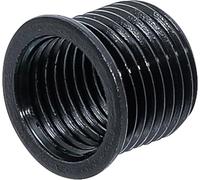 BGS Boccola filettata, 12 mm, M12 x 1,25 mm Quantità:1