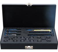 Bgs Kit di riparazione per candele di accensione, filettato M12 x 1,25 pollici,