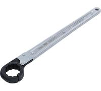 BGS 8665-30 | Chiave a cricchetto per tubazioni | 30 mm