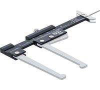BGS 8689 | Calibro per dischi freni | 60 mm