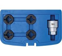 BGS 8696 | Kit di riparazione per mozzi ruota | per camion