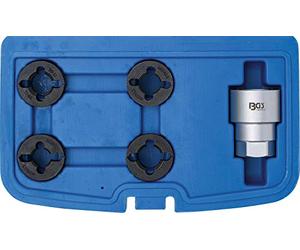 BGS 8696 | Kit di riparazione per mozzi ruota | per camion