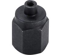 BGS 8698-9 | Dado mandrino | per Art. 8698 | M3 x 0,5 mm