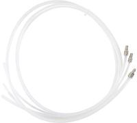 BGS 8702-1 | Set di tubi in plastica | per BGS 8702 | 3 pz.