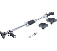 BGS 8703 | Set ripara-ammaccature con martello a massa battente (con pompa a mano)