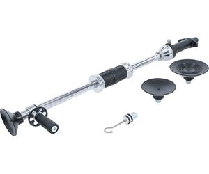 BGS 8703 | Set ripara-ammaccature con martello a massa battente (con pompa a mano)