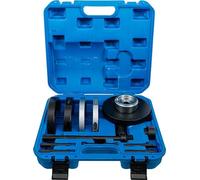 BGS Set di utensili per cuscinetti ruota per Ford, Volvo, Mazda, Ø78mm Quantità:1