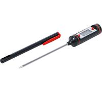 BGS Termometro digitale con sonda in acciaio inox Quantità:1
