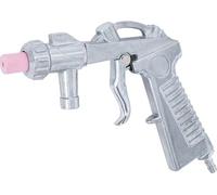 BGS 8717-1 | Pistola di ricambio per sabbiatrice pneumatica per BGS 8717