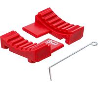 Herramienta de bloqueo del árbol de levas | para Opel 1,6/1,8 L