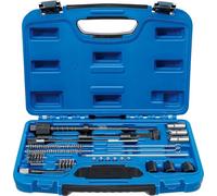 BGS 8723 | Set di pulizia per base e sede iniettori