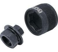 Bgs 8724-1 - estrattore, ingranaggio della pompa di iniezione