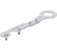 BGS Utensili per frizione/variatore per Piaggio 3-IN-1, in pollici Quantità:1