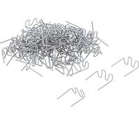 BGS 873-6 | Graffe di riparazione | a forma di W | Ø 0,6 mm | 100 pz.