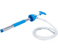 BGS 8754 | Pompa a leva per recipienti in plastica