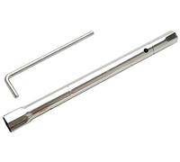 BGS Chiave per candela per Toyota Prius, apertura 16x20,6mm Quantità:1