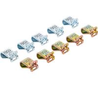 BGS Grasso litio per mini ingrassatore BGS 9311, 2 tubi Quantità:1