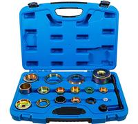 BGS 8778 | Set di utensili per silent block | per VAG | 18 pz.