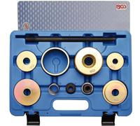 BGS 8780 | Set utensili per asse posteriore | per VW T5