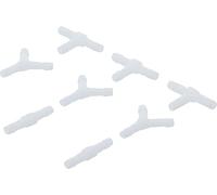 Bgs connettore tubo di assortimento, 8790-3