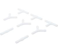 Bgs connettore tubo di assortimento, 8790-8