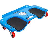 BGS 8807 | Supporto salvaginocchia con rotelle | max. 100 kg