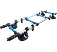 BGS 8817 | Accessorio per installazione parabrezza | con ventose articolate