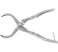 BGS Pinze per piastre di regolazione valvole, 275mm Quantità:1