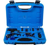 BGS Set di utensili per catena moto, 21pz. Quantità:1