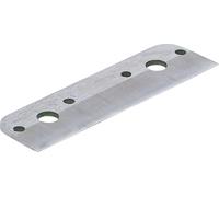 BGS Lama di ricambio per pinza taglia tubi, per BGS 8869 Quantità:1