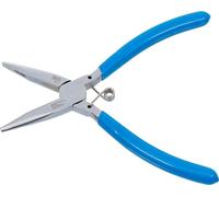 BGS Pinza Per Cuscinetti Con 200 Cuscinetti Per Sedili Auto Chiodi Sella