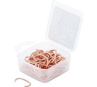 BGS Clip per rivestimenti, 100pz. Quantità:1