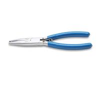 BGS Pinza Per Cuscinetti Con 200 Cuscinetti Per Sedili Auto Chiodi Sella