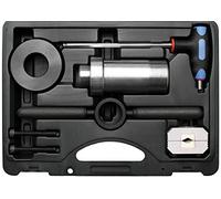 BGS 8877 | Set di utensili per ammortizzatori | per ammortizzatori con blocco molla | 8 pz.