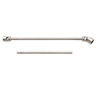 BGS 8880-15 | Chiave a bussola snodata | 15 mm