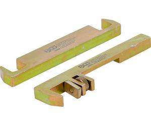 BGS 8884 | Utensile allin.iniettore per Ford Duratorq | 2 pz.