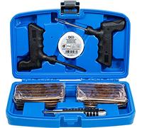 BGS 8911 | Set di riparazione pneumatici | 54 pz.